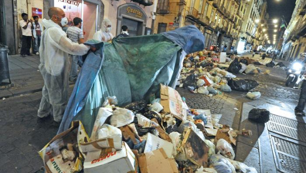 Immagine: Piemonte, varata la nuova governance dei rifiuti. Prosegue l'iter del piano regionale