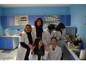 Fishing for litter. A Tirana un incontro su 