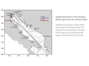 Fishing for litter. A Tirana un incontro su 