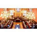 Immagine: Rifiuti zero, stop al consumo di suolo e mobilità dolce. Gli obiettivi ambientali nel programma di Appendino