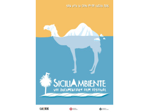 Al via l'ottava edizione di “SiciliAmbiente” documentary film festival