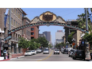 San Diego mette al bando i sacchetti di plastica monouso