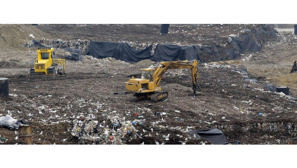 Immagine: Puglia, nuova legge rifiuti. La proposta congiunta delle realtà ambientaliste