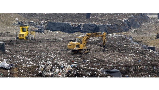 Immagine: Puglia, nuova legge rifiuti. La proposta congiunta delle realtà ambientaliste