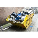 Immagine: Obiettivi regionali di riduzione della produzione di rifiuto indifferenziato: Torino ce la farà?