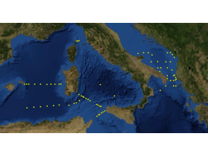 Marine Rubbish, il documentario del Cnr sui danni dell'inquinamento da plastiche nel Mediterraneo