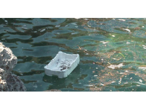 Marine Rubbish, il documentario del Cnr sui danni dell'inquinamento da plastiche nel Mediterraneo