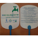 Immagine: Napoli, con il Piano Caldo 2016 arrivano i ventaglietti #acquazone