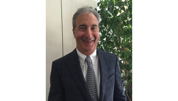 Immagine: Antonello Ciotti nuovo Presidente del consorzio Corepla per il prossimo triennio