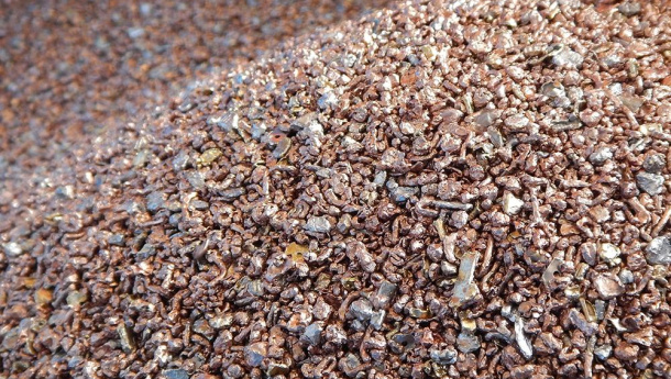 Immagine: Oro, argento e rame dai Raee: Ecodom vince un bando europeo che ne finanzia l'estrazione