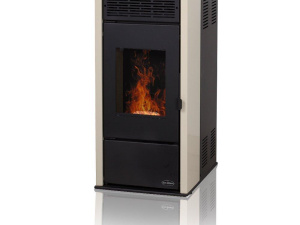 Riscaldarsi con la stufa: qual è la più ecologica?