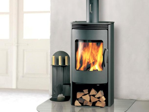 Riscaldarsi con la stufa: qual è la più ecologica?