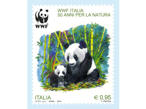 Il Presidente Mattarella incontra il Wwf per i suoi cinquant'anni
