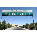 Immagine: Rifiuti, Roma: proseguono schermaglie Raggi-Fortini. Ipotesi riapertura Malagrotta