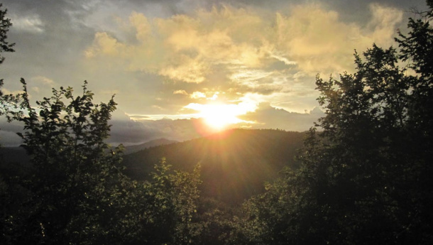 Immagine: È partito Ecofuturo, il festival delle ecotecnologie e dell'autocostruzione. Presentato il progetto di teleriscaldamento geotermico in Pianura Padana