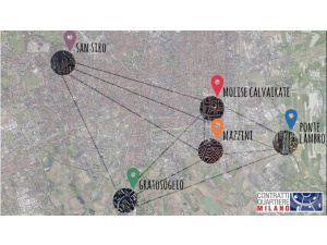 Il Quartiere è Casa Nostra, cittadini virtuosi a Milano
