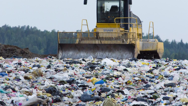 Immagine: Rifiuti dalla Sicilia a Torino: intervista a Beniamino Ginatempo (Zero Waste)