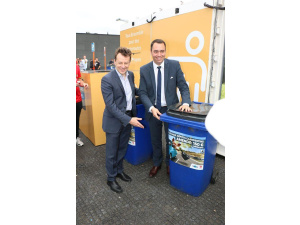 “Non prendete le aree di sosta per dei porcili”