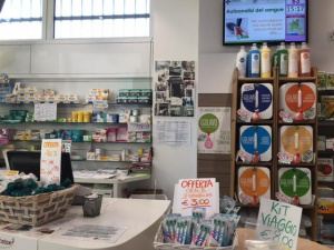 Quartieri Ricicloni. Dove portare i farmaci ancora validi che non ci servono più?