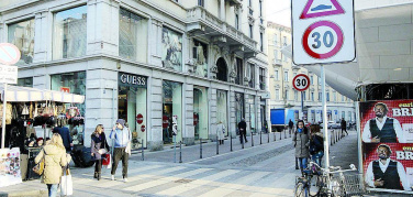 Le proposte del Codacons per Milano: Zona 30, area C e stop alle multe selvagge