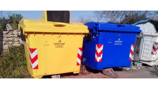 Immagine: Puglia, approvata la legge che disegna la nuova governance dei rifiuti