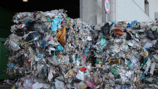 Immagine: Rifiuti,  nuovi impianti e riorganizzazione di Ama nel programma della sindaca di Roma