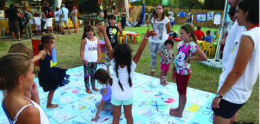 Festambiente si parte! Dal 5 al 15 agosto a Rispescia il festival a impatto zero