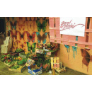 Immagine: Frutta, verdura e anche il pane: lo “zero spreco” inizia nei mercati