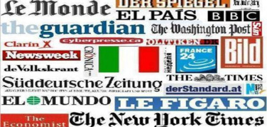Dicono di noi: le reazioni della stampa internazionale all’approvazione della legge anti spreco in Italia
