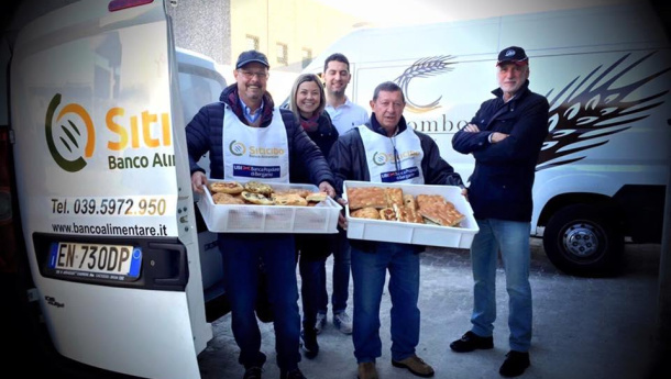 Immagine: Cibo, approvata la legge antisprechi: premiato chi non butta