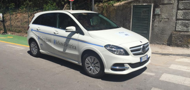 “Charging City”: parte dalla Toscana il progetto nazionale sulla mobilità sostenibile