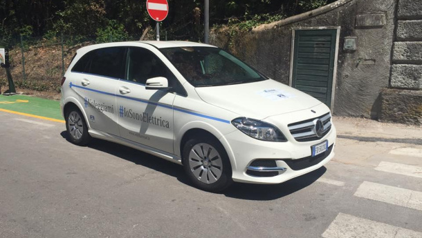 Immagine: “Charging City”: parte dalla Toscana il progetto nazionale sulla mobilità sostenibile