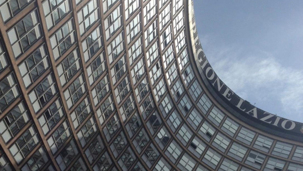 Immagine: Regione Lazio approva Tariffa Puntuale dei Rifiuti e nuova Governace per le Aree Protette