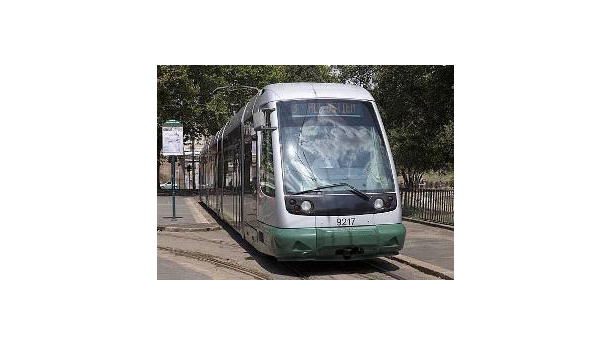 Immagine: Torna il tram 3 da capolinea a capolinea: niente più cambi a Ostiense