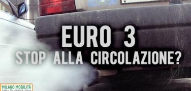 Niente fondi da Roma. E Regione Lombardia fa slittare il blocco ai vecchi diesel Euro 3