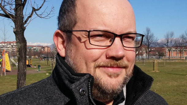 Immagine: Mensio presidente commissione 'Ecologia e Ambiente, Verde Pubblico': “La sostenibilità come principio guida”