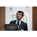 Immagine: Andrea Segrè: cittadini acchiappa-spazzatura o l’emergenza rifiuti di Roma sarà infinita