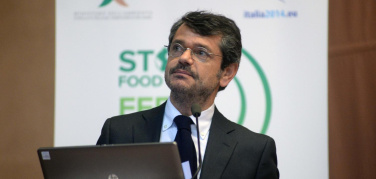 Andrea Segrè: cittadini acchiappa-spazzatura o l’emergenza rifiuti di Roma sarà infinita