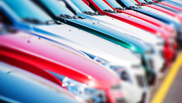 Immagine: Mercato auto: ad agosto +20,1% di nuove immatricolazioni