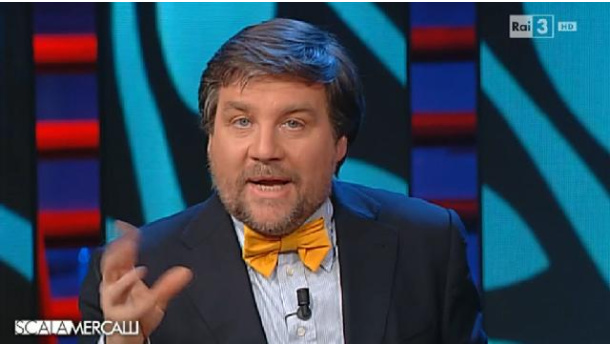 Immagine: L'appello: