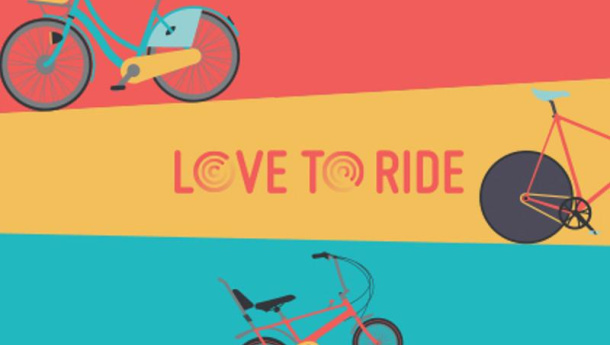 Immagine: Bike to Work, a Torino si parte con “Love to Ride” il 16 settembre