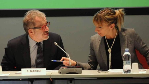 Immagine: Regione Lombardia: nessun blocco Euro 3 diesel, ma nuove misure restrittive da adottare localmente