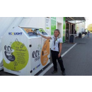 Immagine: A Collegno e Moncalieri due EcoIsole per il ritiro uno contro zero dei piccoli RAEE