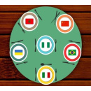 Immagine: Giovedì 8 settembre 2016 la Conferenza stampa del primo festival sulle ecologie migranti