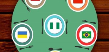 Giovedì 8 settembre 2016 la Conferenza stampa del primo festival sulle ecologie migranti