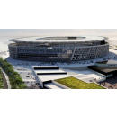 Immagine: Stadio della Roma, Civita: “Pronti a convocare conferenza dei servizi”