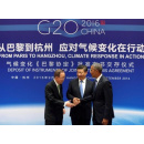 Immagine: Cop21, Italia ancora non ratifica: “È come se l’accordo di Parigi non ci fosse mai stato”