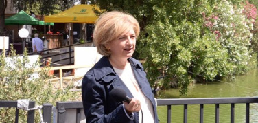 Caos rifiuti a Roma: indagata l’assessora all’ambiente