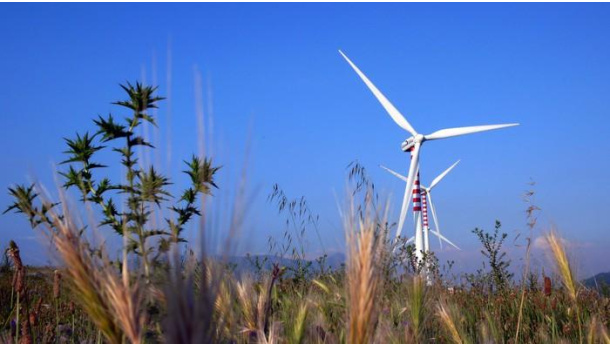 Immagine: Ue, nel 2050 il 54% dell'elettricità arriverà dalle rinnovabili