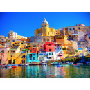 Immagine: Procida: la rinascita sostenibile e l'economia della bellezza